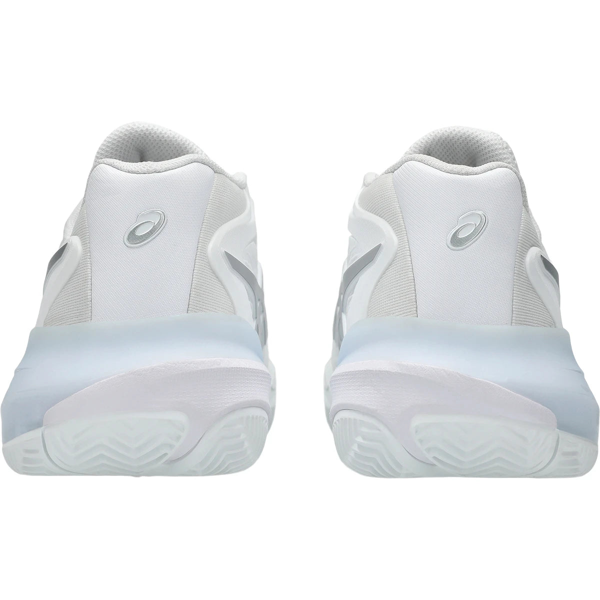 DAMEN ASICS GEL RESOLUTION X TONPLATZ-SCHUHE