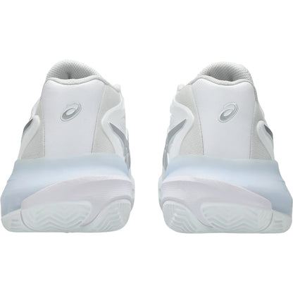 DAMEN ASICS GEL RESOLUTION X TONPLATZ-SCHUHE