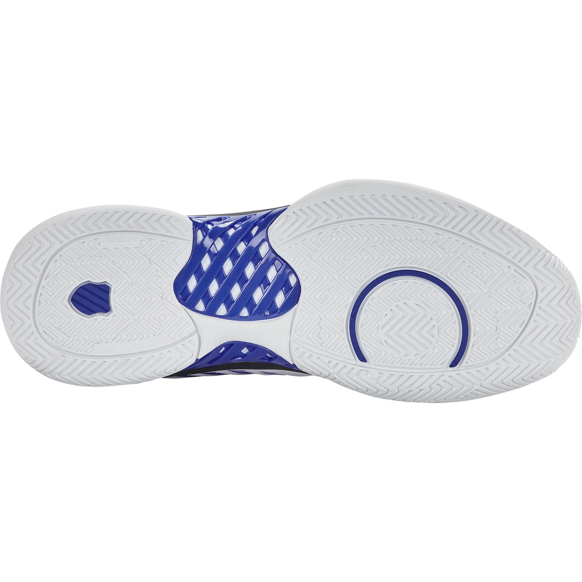 CHAUSSURES K-SWISS EXPRESS LIGHT 3 TOUTES SURFACES