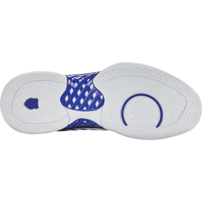 CHAUSSURES K-SWISS EXPRESS LIGHT 3 TOUTES SURFACES