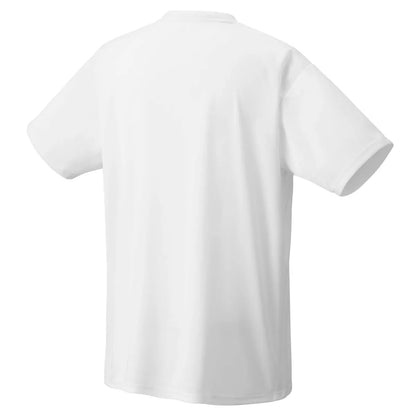 T-SHIRT YONEX MIXTE TEAM YM0045EX