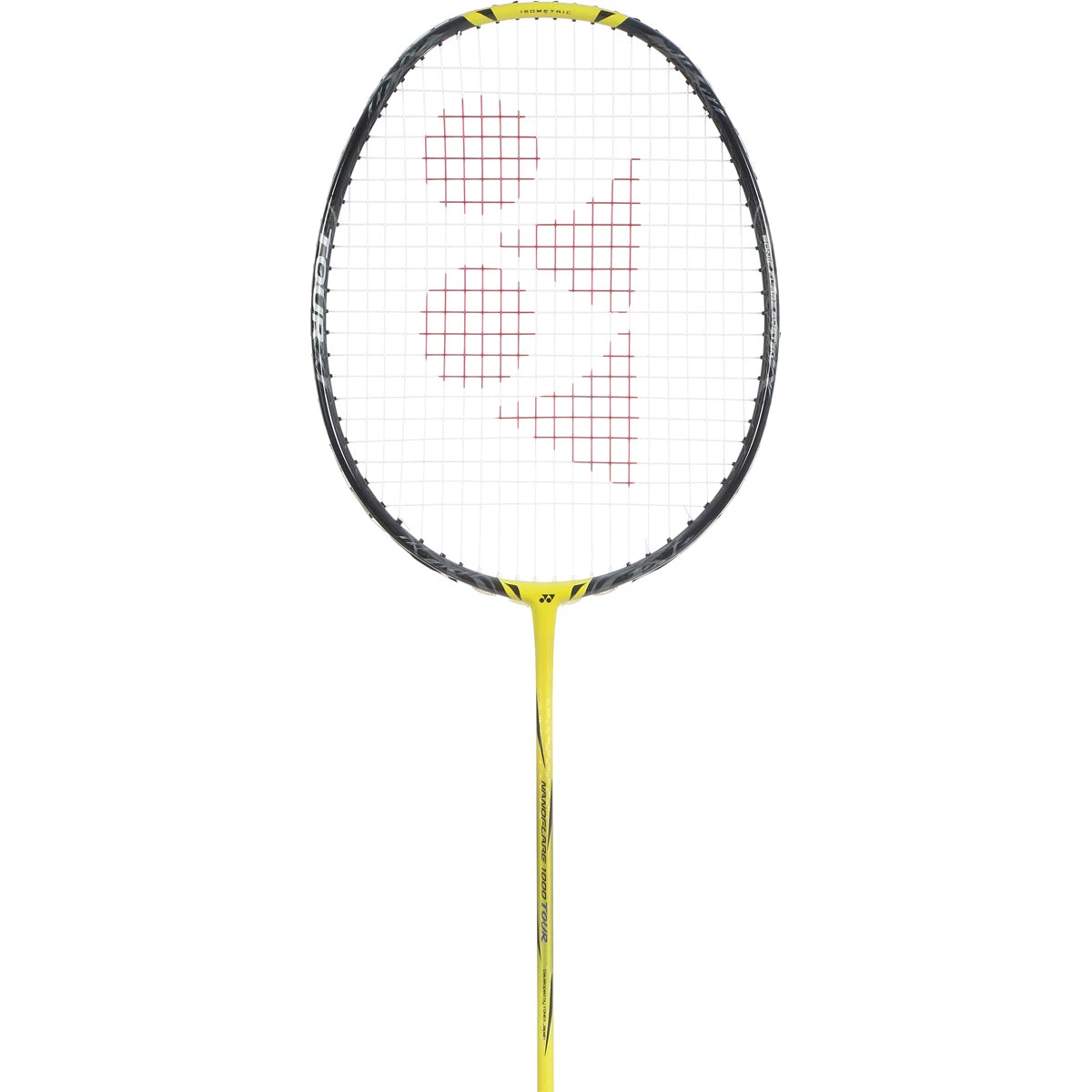 RAQUETTE DE BADMINTON YONEX NANOFLARE 1000 TOUR 4U5 (CORDEE)