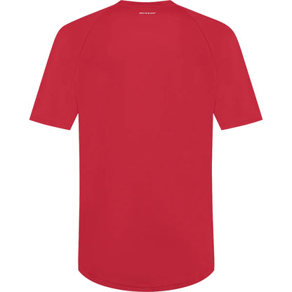 T-SHIRT DUNLOP CLUB