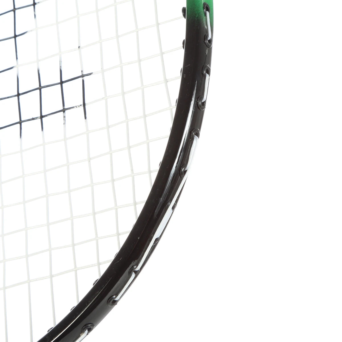 FORZA PLAY 100 JUNIOR BADMINTONSCHLÄGER (BESAITET)