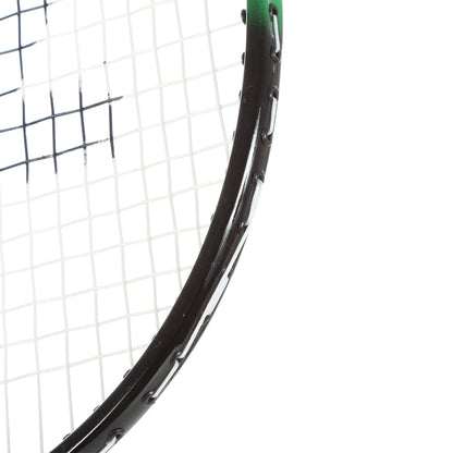 FORZA PLAY 100 JUNIOR BADMINTONSCHLÄGER (BESAITET)