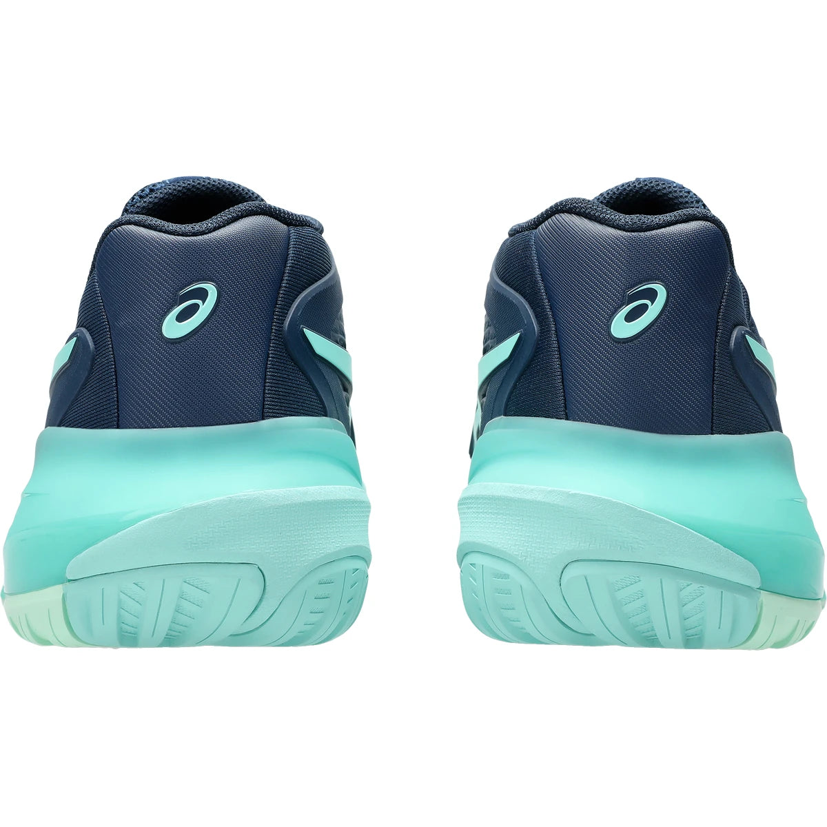 CHAUSSURES ASICS GEL RESOLUTION X TOUTES SURFACES