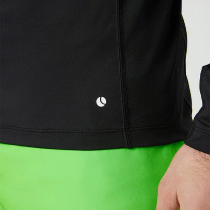 BJORN BORG LONG-SLEEVE T-SHIRT