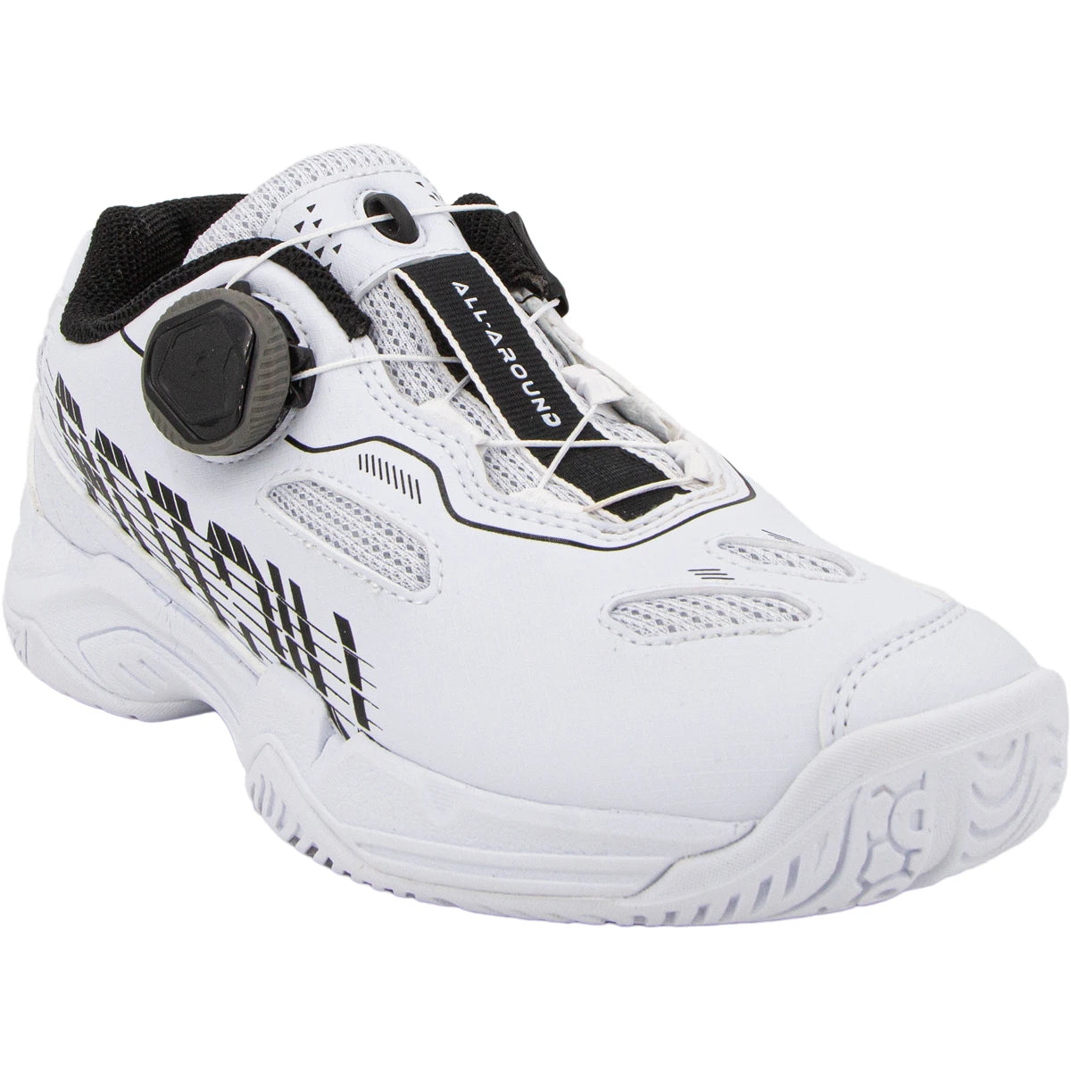 CHAUSSURES VICTOR INDOOR A396 A