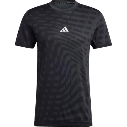 T-SHIRT ADIDAS TRAINING SEAMLESS