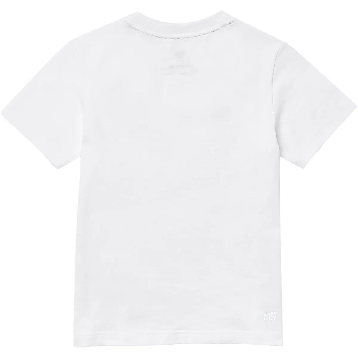 LACOSTE JUNIOR ROLAND-GARROS T-SHIRT