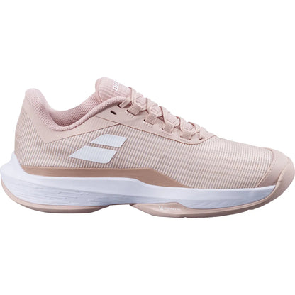 BABOLAT DAMENSCHUHE JET TERE 2 ROTSANDPLATZ