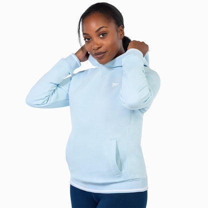 SWEAT A CAPUCHE TECNIFIBRE TEAM TERRY