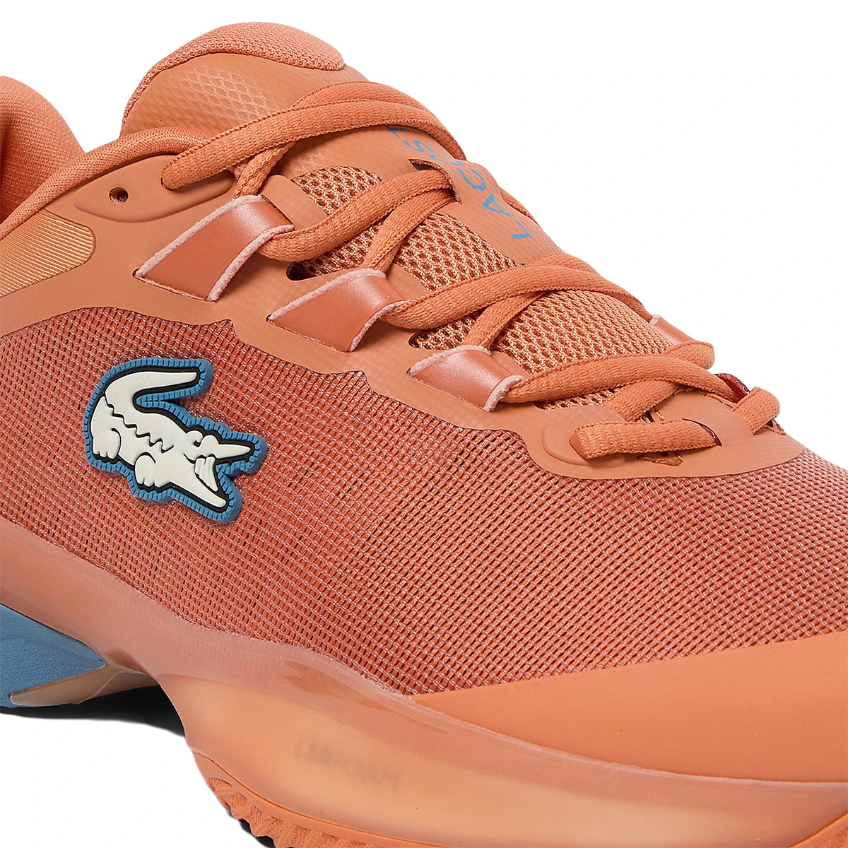 CHAUSSURES LACOSTE AG-LT ULTRA PARIS TERRE BATTUE