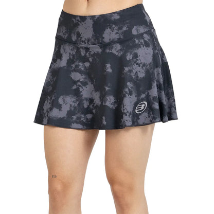 WOMEN'S BULLPADEL POWER ELIDO PLEATED SKIRT