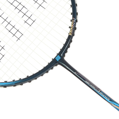 RAQUETTE DE BADMINTON FUKUDA RAINBOW 300 (CORDEE)