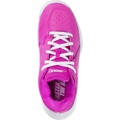 BABOLAT JUNIOR GIRLS PROPULSE 3 ALL SURFACES SHOES