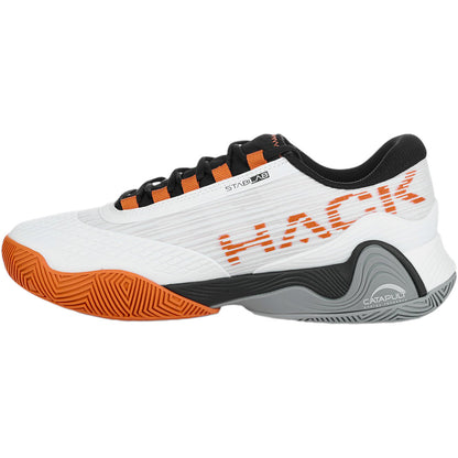 PADEL-SCHUHE BULLPADEL HERREN HACK VIBRAM 25I
