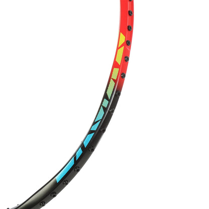 RAQUETTE DE BADMINTON FLEX POWER AIR BLADE 78 5U