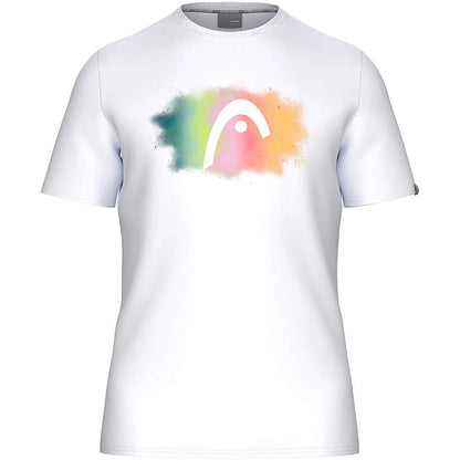 T-SHIRT HEAD VISION CARL