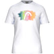T-SHIRT HEAD VISION CARL