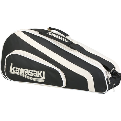THERMO-BAG KAWASAKI K1G00-C8612 X6 PACK BLACK