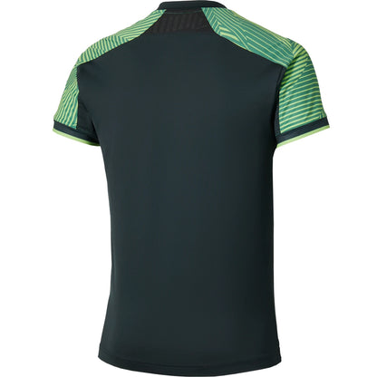 MIZUNO STARGAZER SHADOW GRAPHIC T-SHIRT