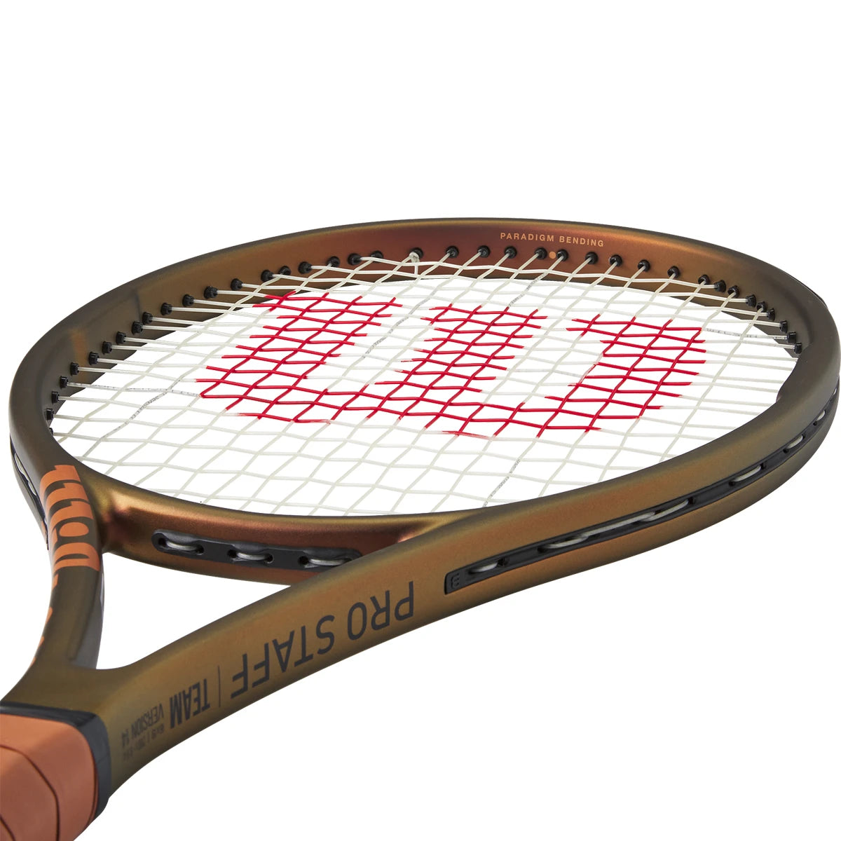 RAQUETTE WILSON PRO STAFF TEAM V14.0 (280 GR)