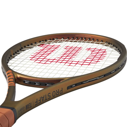 RAQUETTE WILSON PRO STAFF TEAM V14.0 (280 GR)