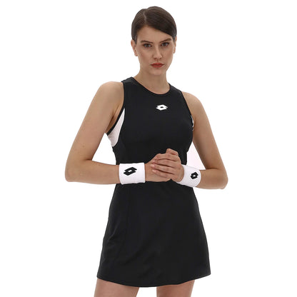 ROBE LOTTO FEMME SQUADRA IV