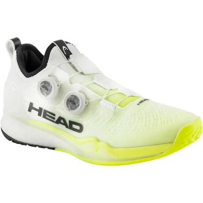 HEAD ENDURE PRO BOA SHOES ALL SURFACES