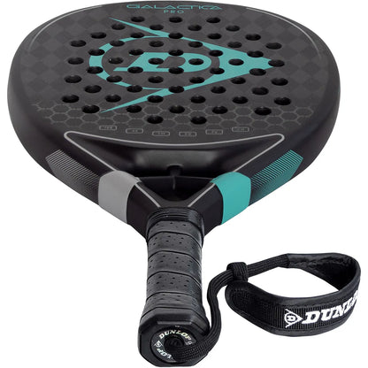 DUNLOP GALACTICA PRO PADEL RACKET
