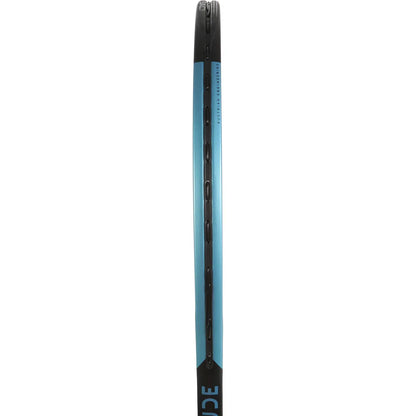 RAQUETTE HEAD MX ATTITUDE COMP BLUE (270 GR) CORDEE