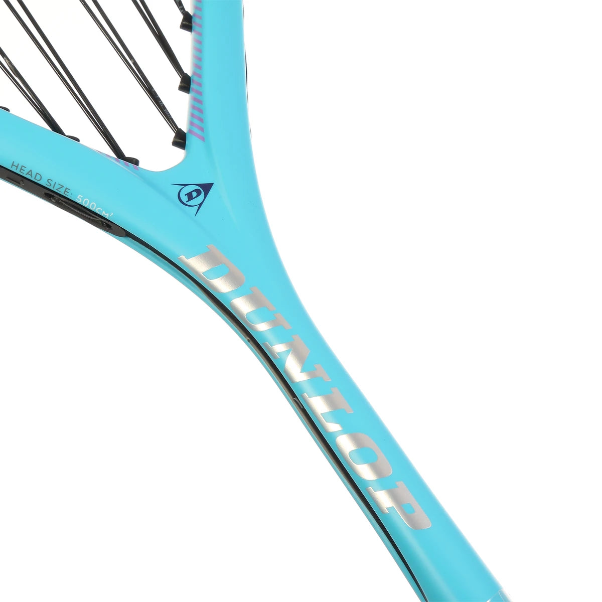 Raquette de Squash Dunlop Fx130 V2 (Cordee)