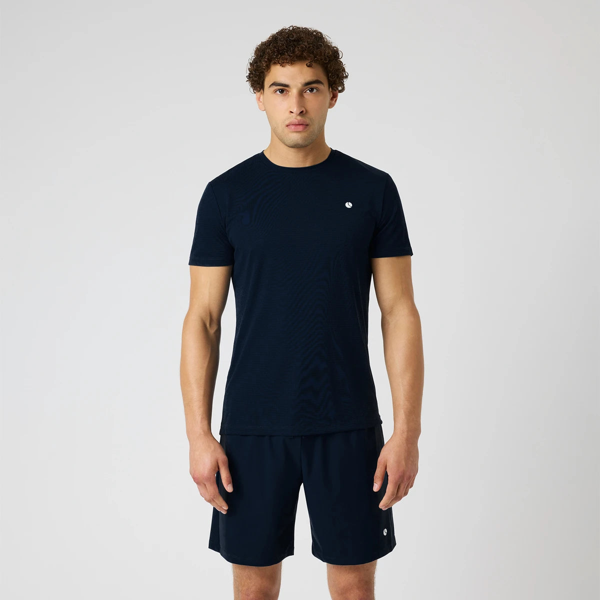 T-SHIRT BJORN BORG TENNIS ACE LIGHT