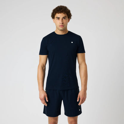 T-SHIRT BJORN BORG TENNIS ACE LIGHT