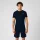 T-SHIRT BJORN BORG TENNIS ACE LIGHT