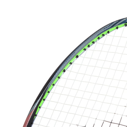 Raquette de Badminton Hundred Hyfonic 1 (5U) (Cordée)