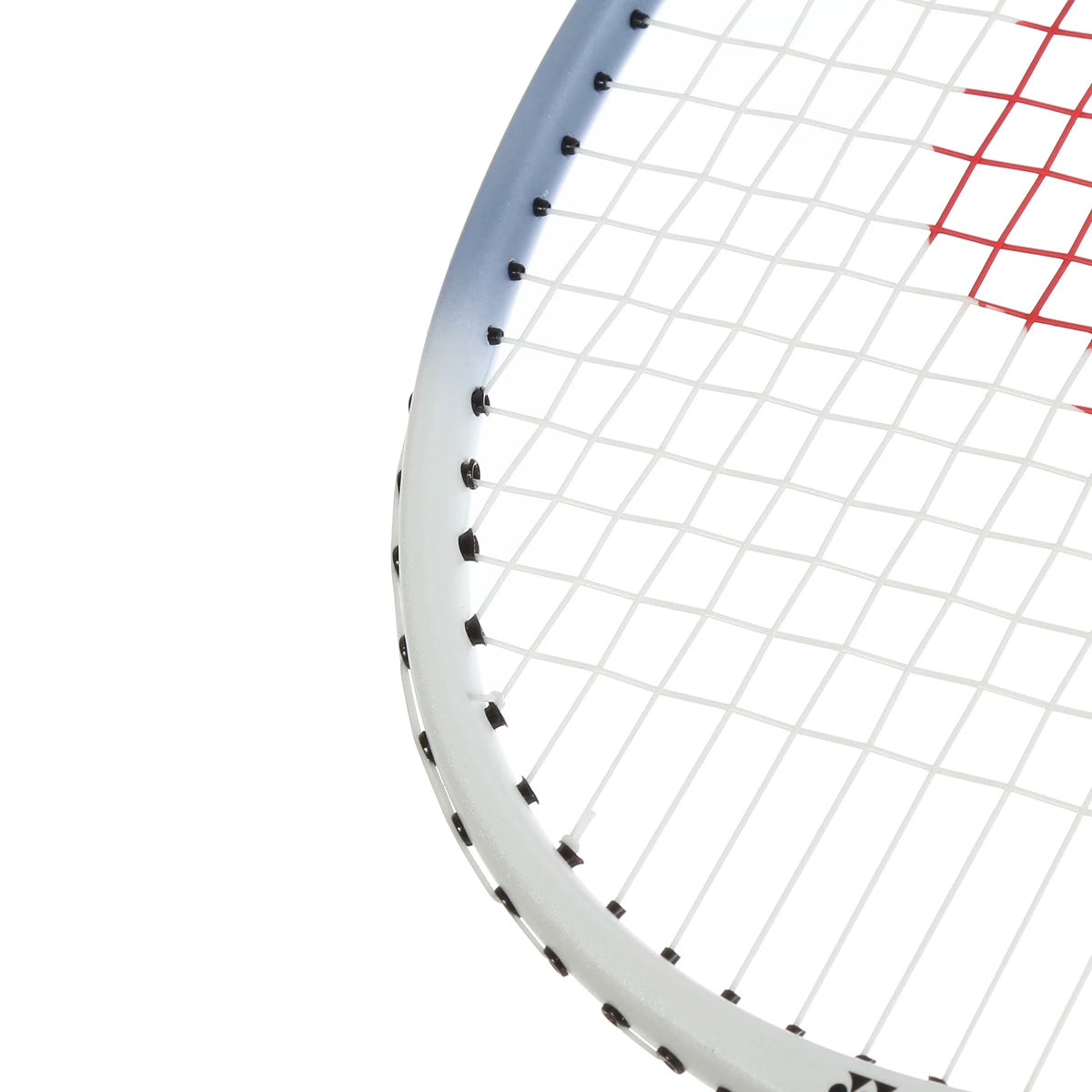 YONEX NANOFLARE 001 BADMINTONSCHLÄGER KLAR (BESAITET)