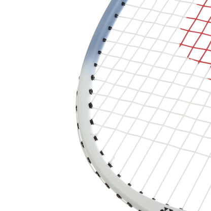 YONEX NANOFLARE 001 BADMINTONSCHLÄGER KLAR (BESAITET)