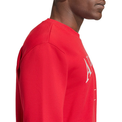 SWEAT ADIDAS HERITAGE