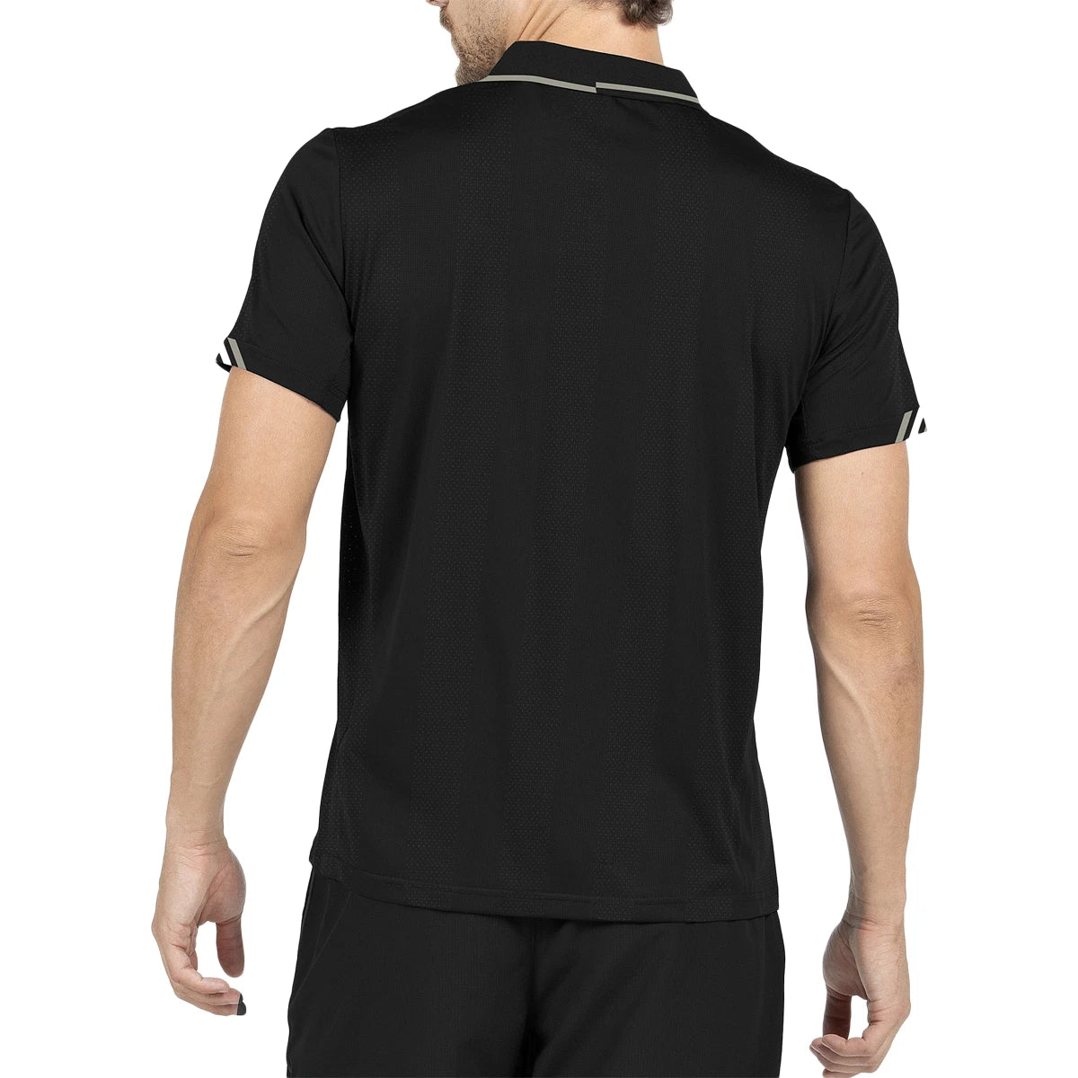 Polo Bullpadel Tasel