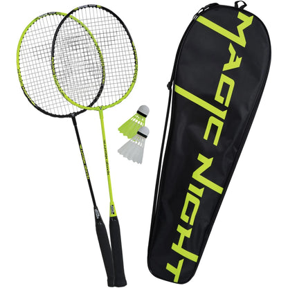 BADMINTON-SET TALBOT-TORROT MAGIC NIGHT LED