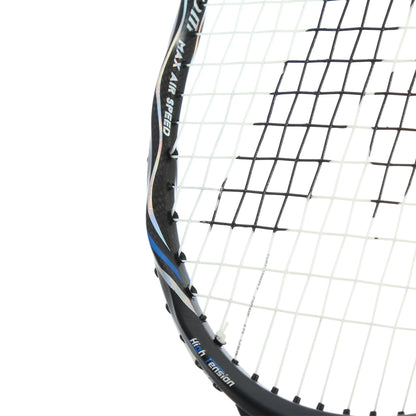 BADMINTONSCHLÄGER ASHAWAY PHANTOM HELIX NWP (BESAITET)
