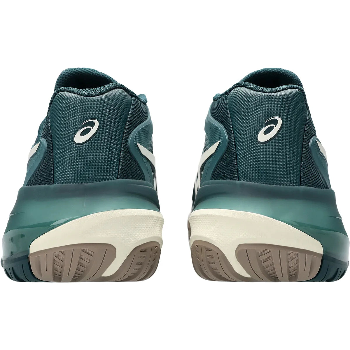CHAUSSURES ASICS GEL RESOLUTION X TOUTES SURFACES