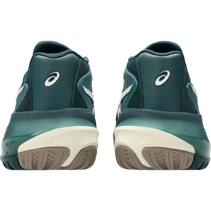 CHAUSSURES ASICS GEL RESOLUTION X TOUTES SURFACES
