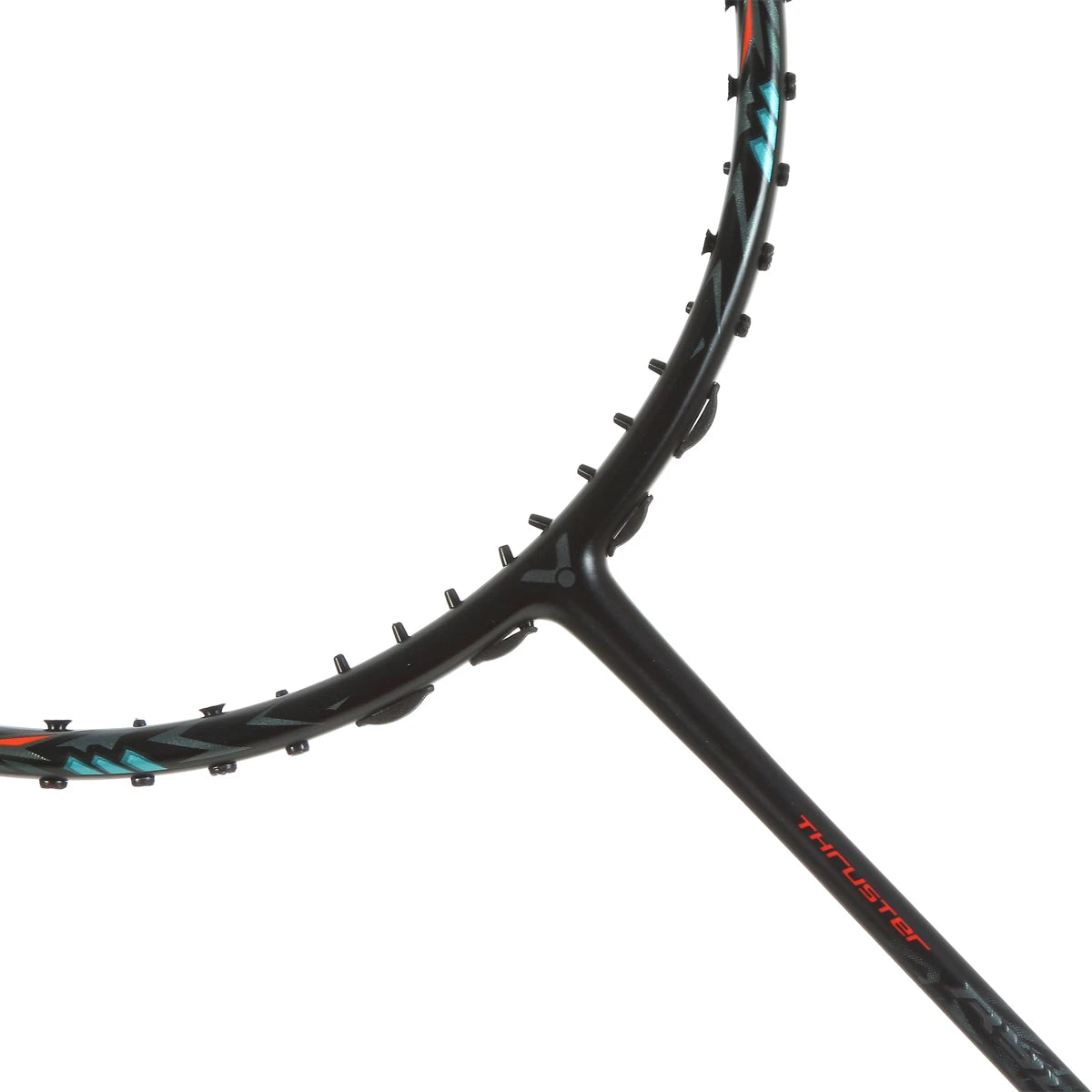 RAQUETTE DE BADMINTON VICTOR THRUSTER RYUGA TD C