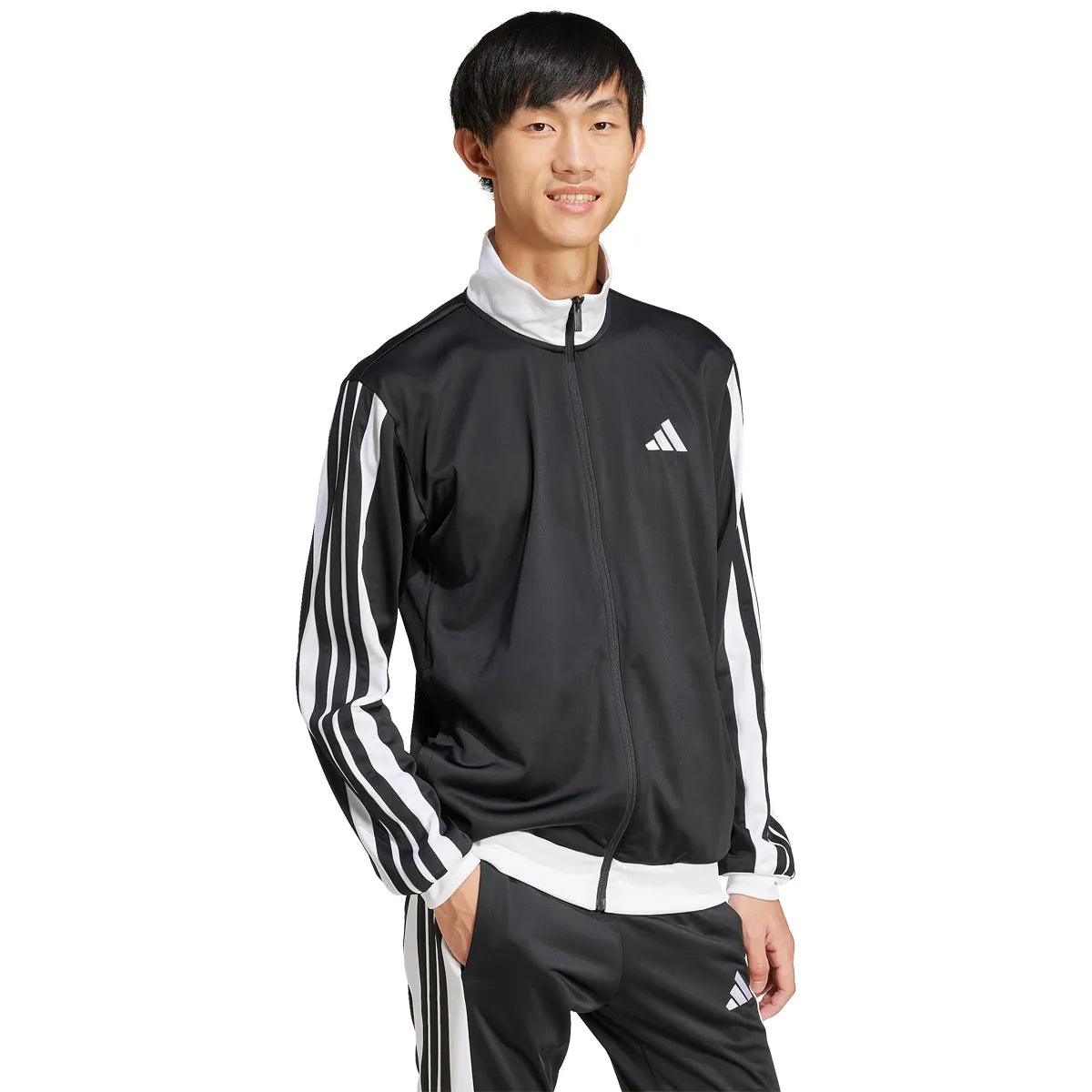 ADIDAS SPORTSWEAR JACKET