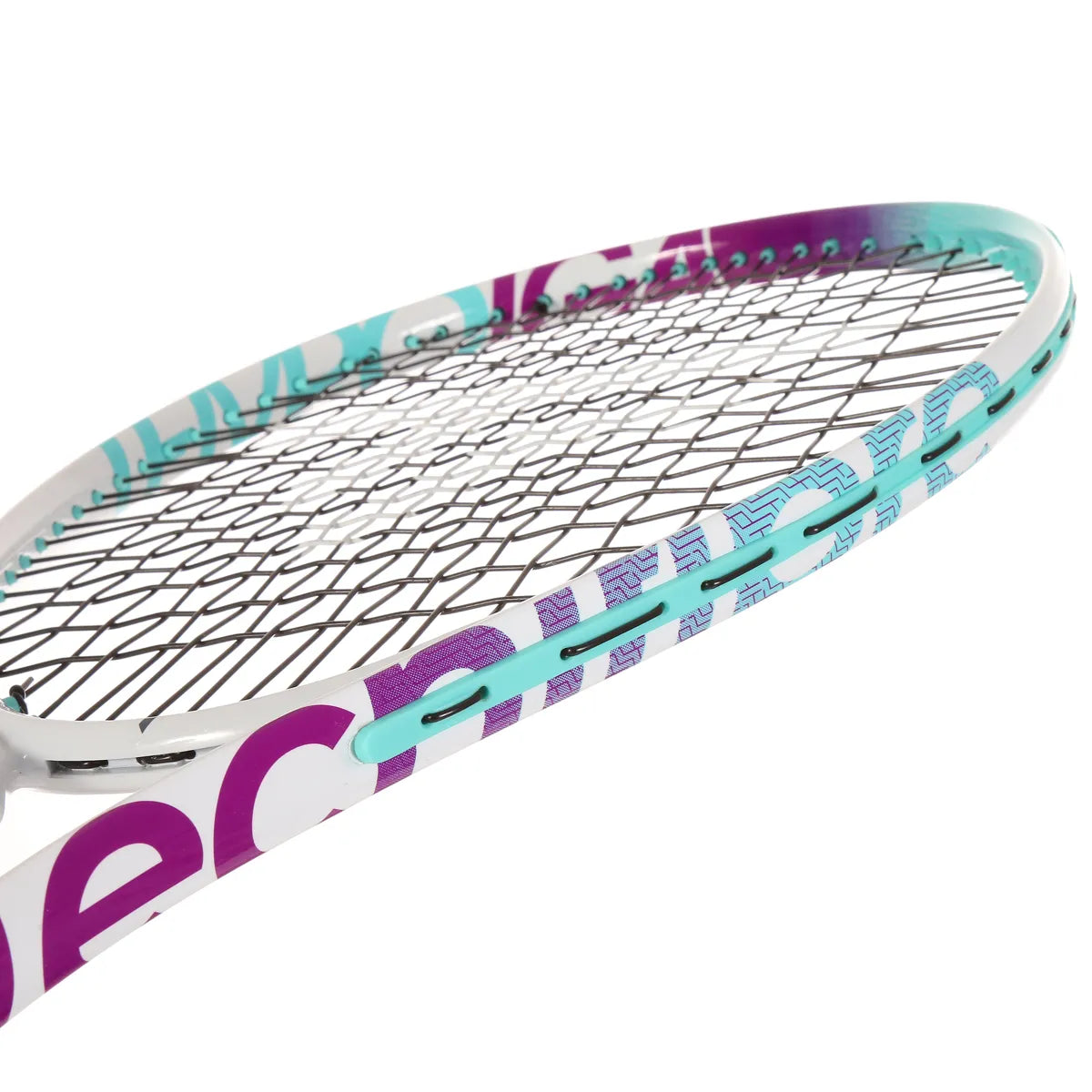 TECNIFIBRE JUNIOR TEMPO IGA 23 RACKET