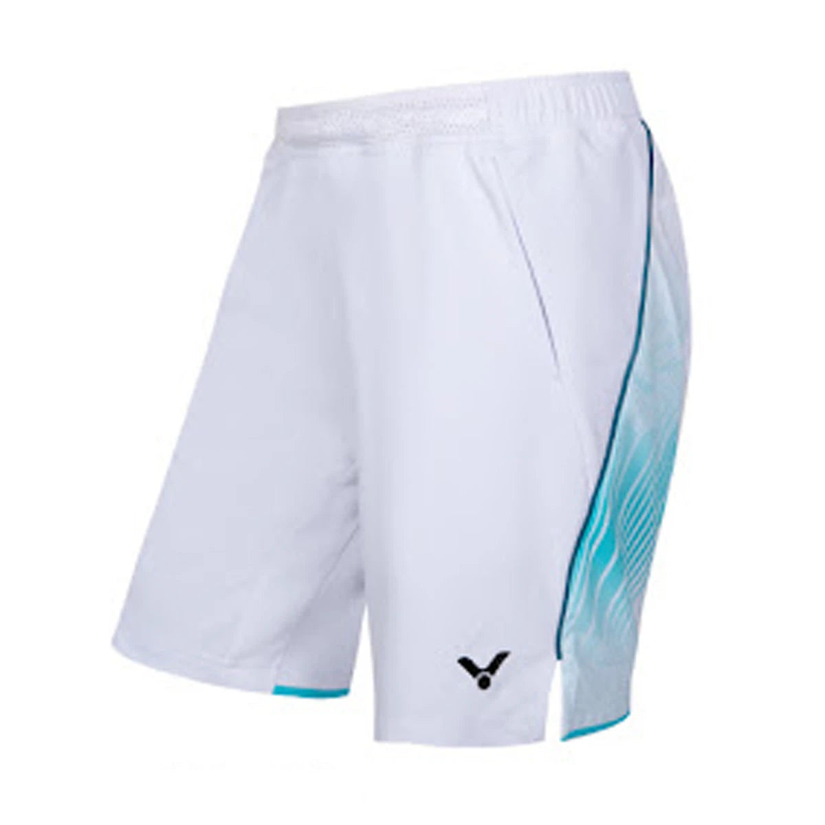 SHORT VICTOR R-55211 M - JONATAN CHRISTIE WHITE