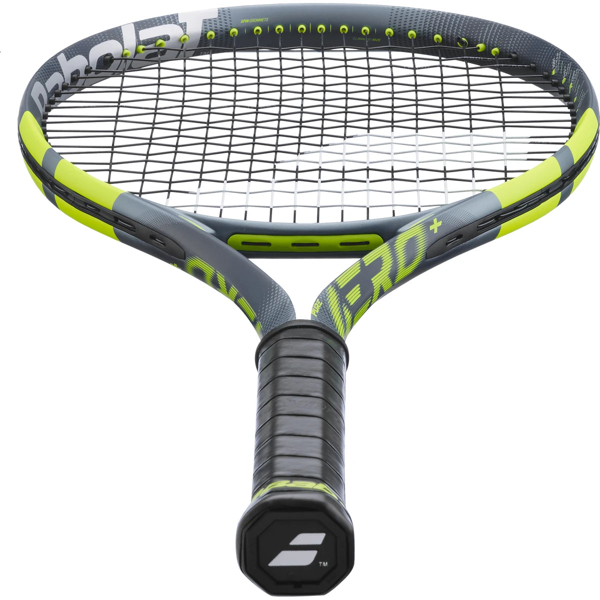 RAQUETTE BABOLAT PURE AERO+ GEN9 (300 GR)